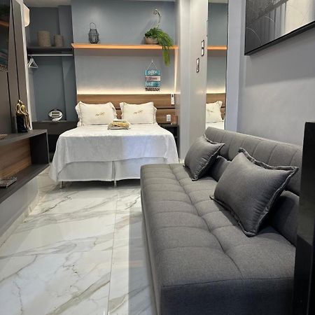 Flat Jk 01 Terreo Apartment จัวเซโรดูนอร์จิ ภายนอก รูปภาพ