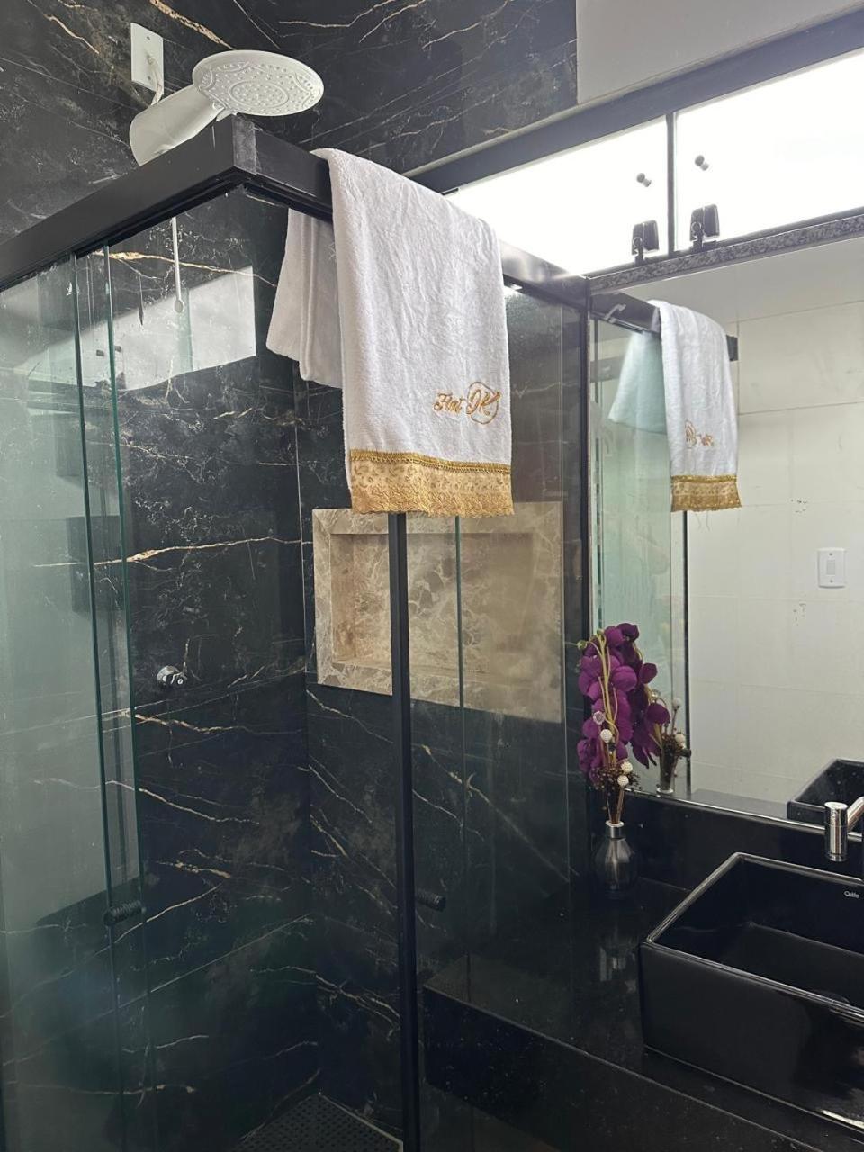 Flat Jk 01 Terreo Apartment จัวเซโรดูนอร์จิ ภายนอก รูปภาพ